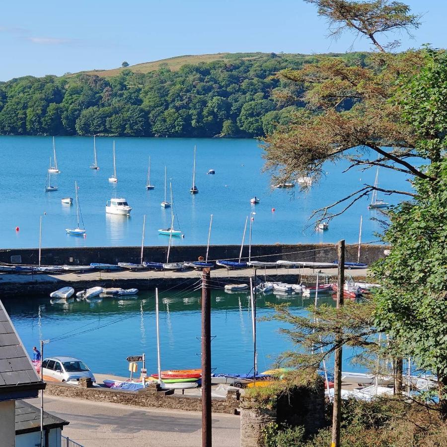 Crow'S Nest Glandore - 1 - Self Catering Exterior foto