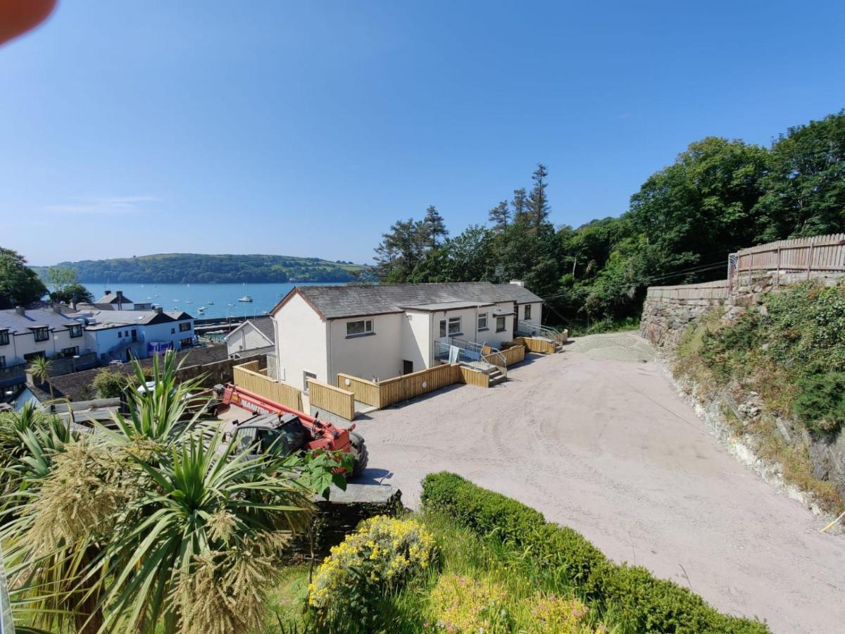 Crow'S Nest Glandore - 1 - Self Catering Exterior foto