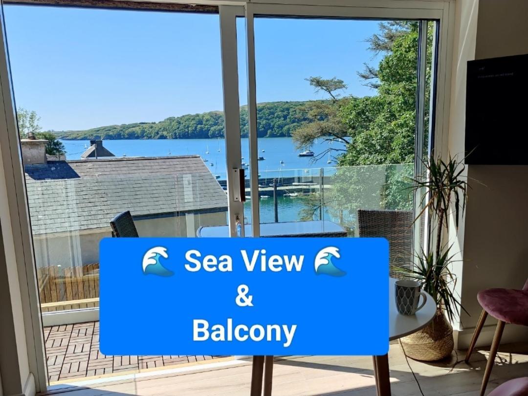 Crow'S Nest Glandore - 1 - Self Catering Exterior foto